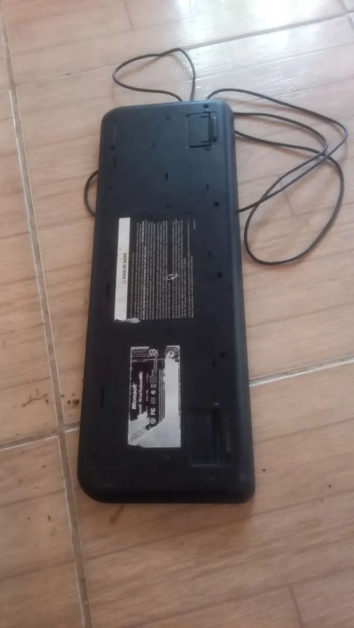 Trecado de computador  - Foto 2