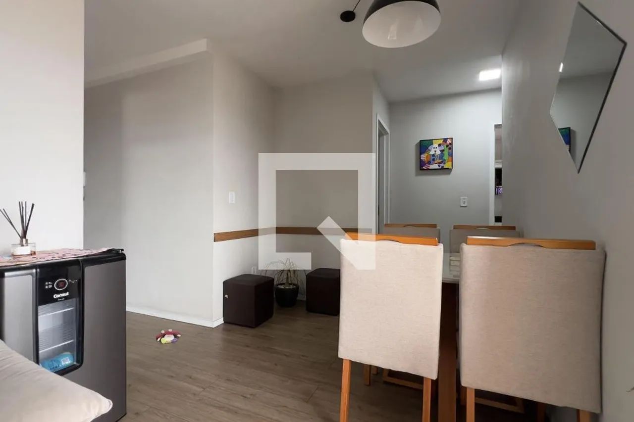 Apartamento à Venda - Vila Augusta, 3 Quartos, 69 m2 - Foto 5