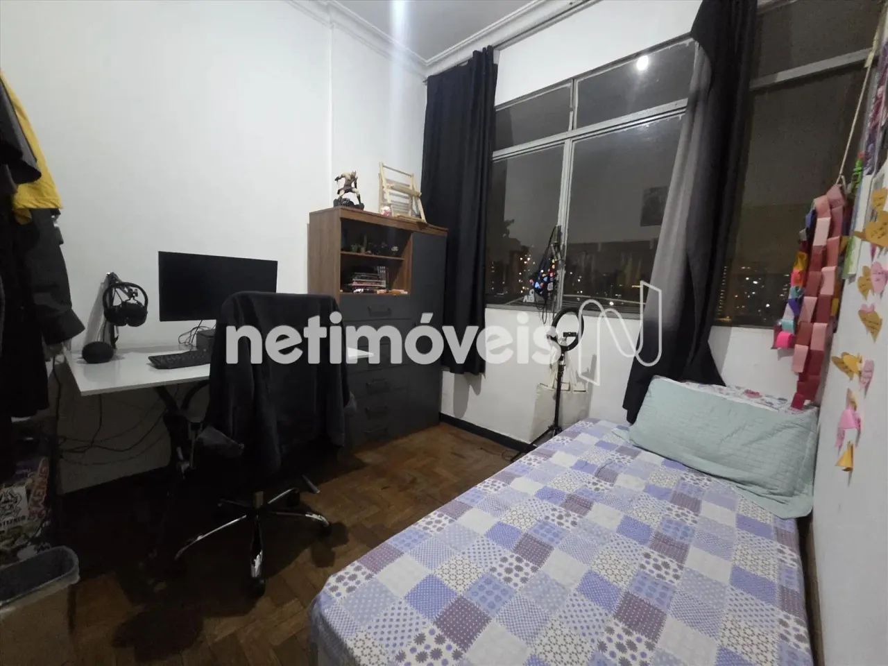 Venda Apartamento 3 quartos Centro Belo Horizonte