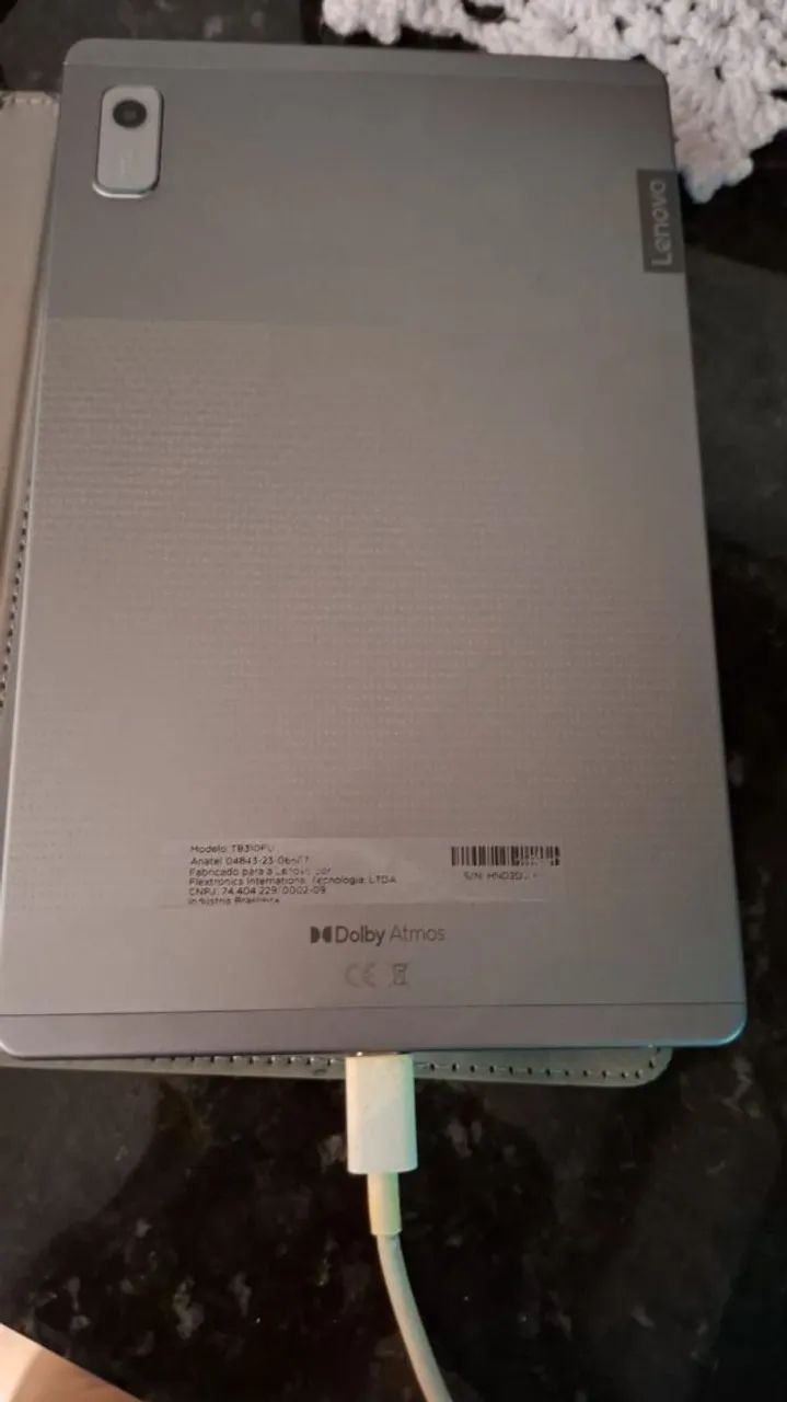 Vende-se Tablet 
