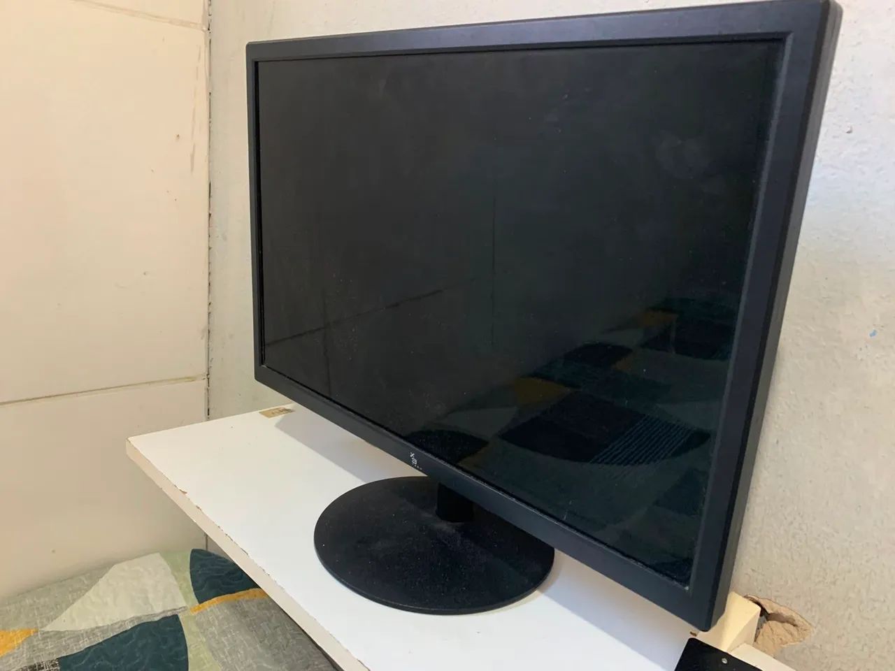 Monitor gamer 
