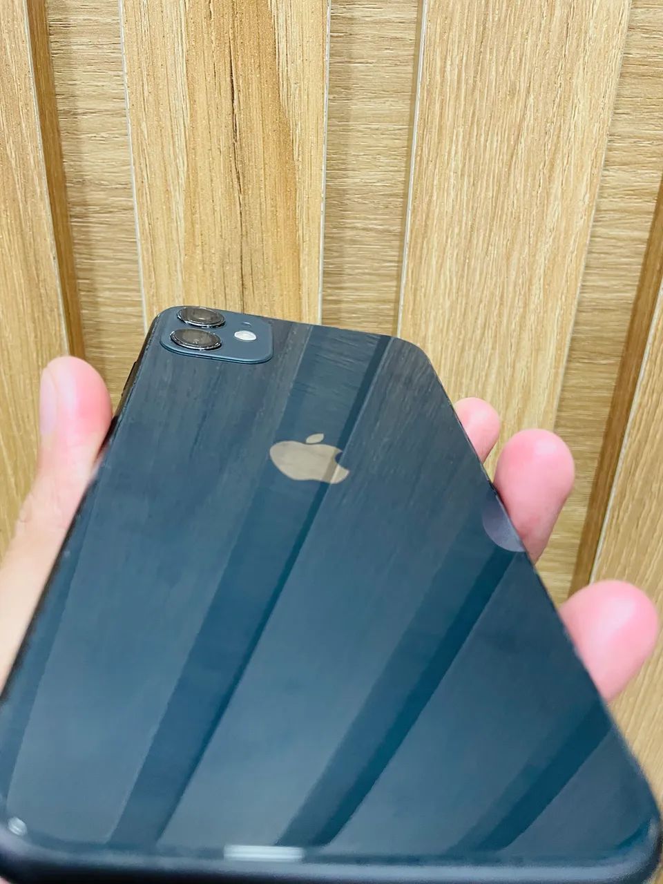 iPhone 11 - Foto 5