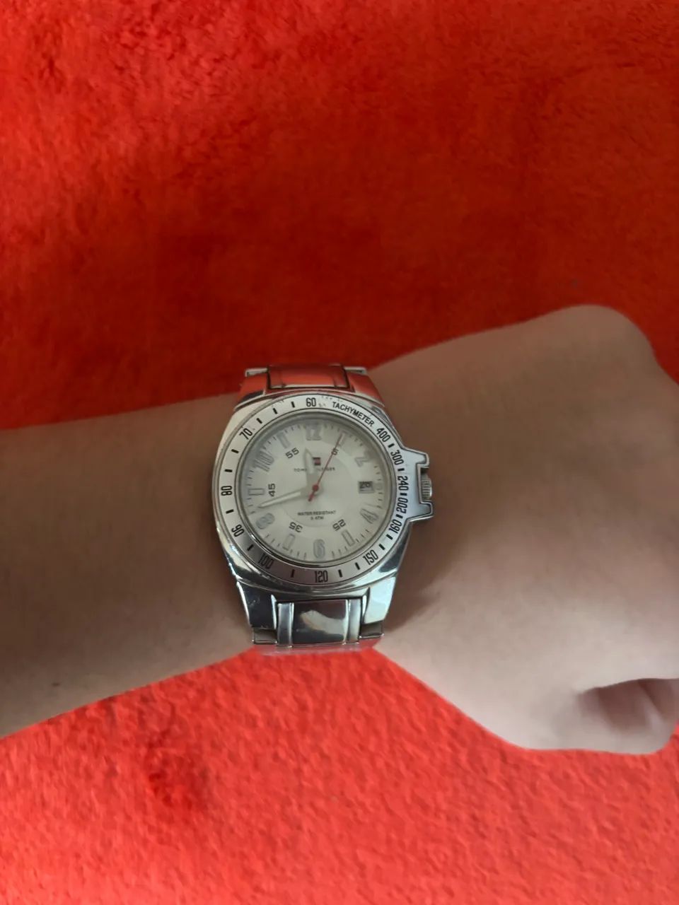 Relógio original TOMMY HILFIGER - Foto 3