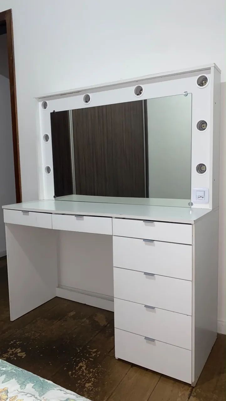 Penteadeira Camarim - Foto 2
