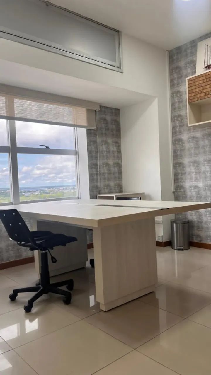 Alugo Sala com 32 m² na Região do Dom Pedro  - Foto 3