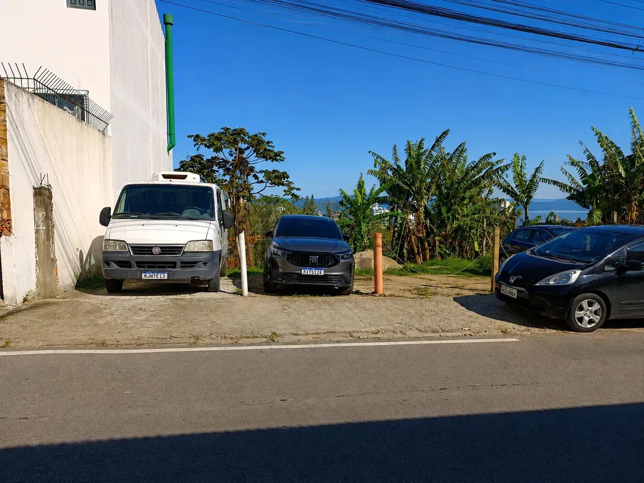 Terreno à venda no bairro Agronômica  Florianópolis - Foto 5