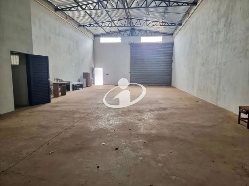 Aluguel Galpão SEGISMUNDO PEREIRA - Foto 3