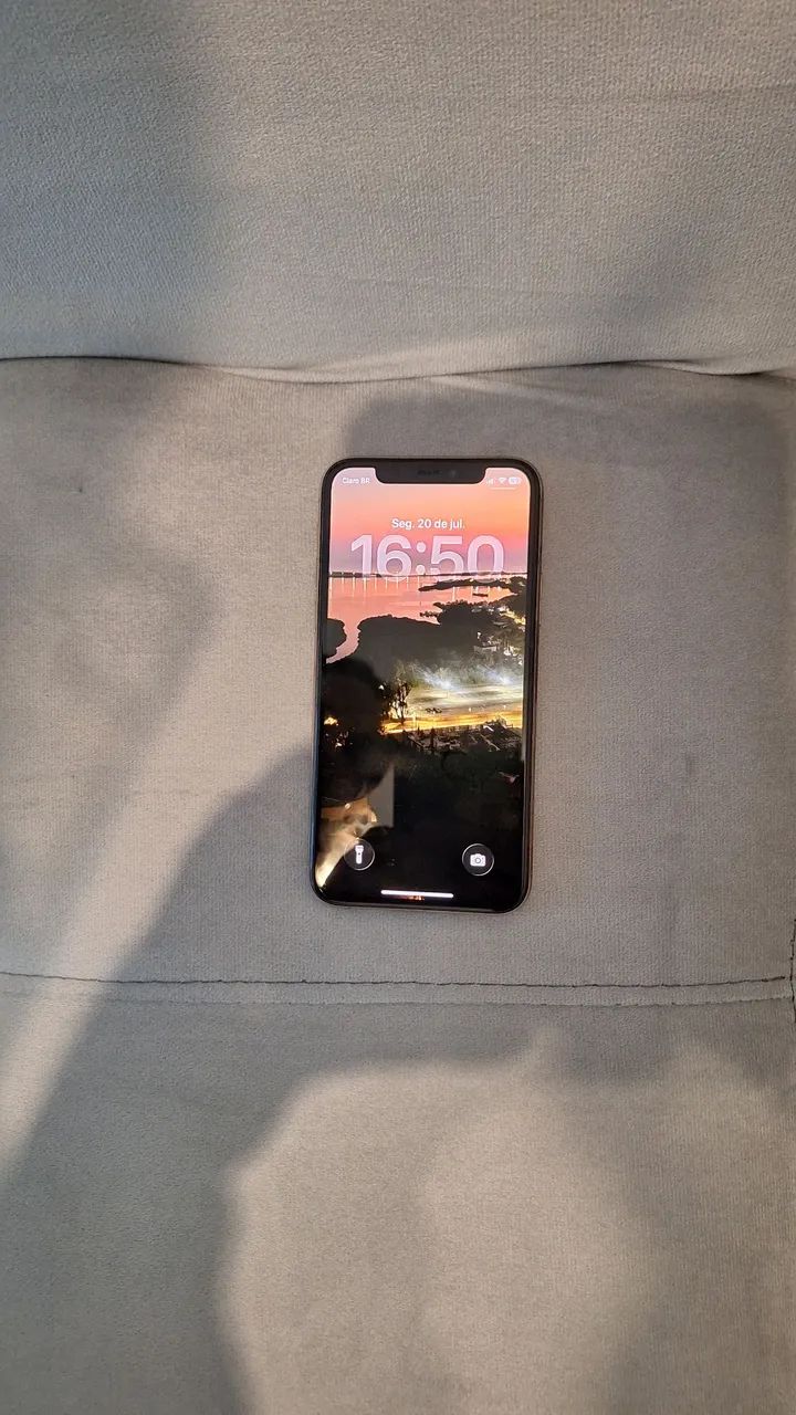 IPhone 11 Pro