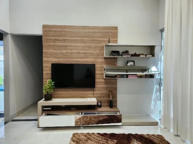 Painél para TV - Foto 4
