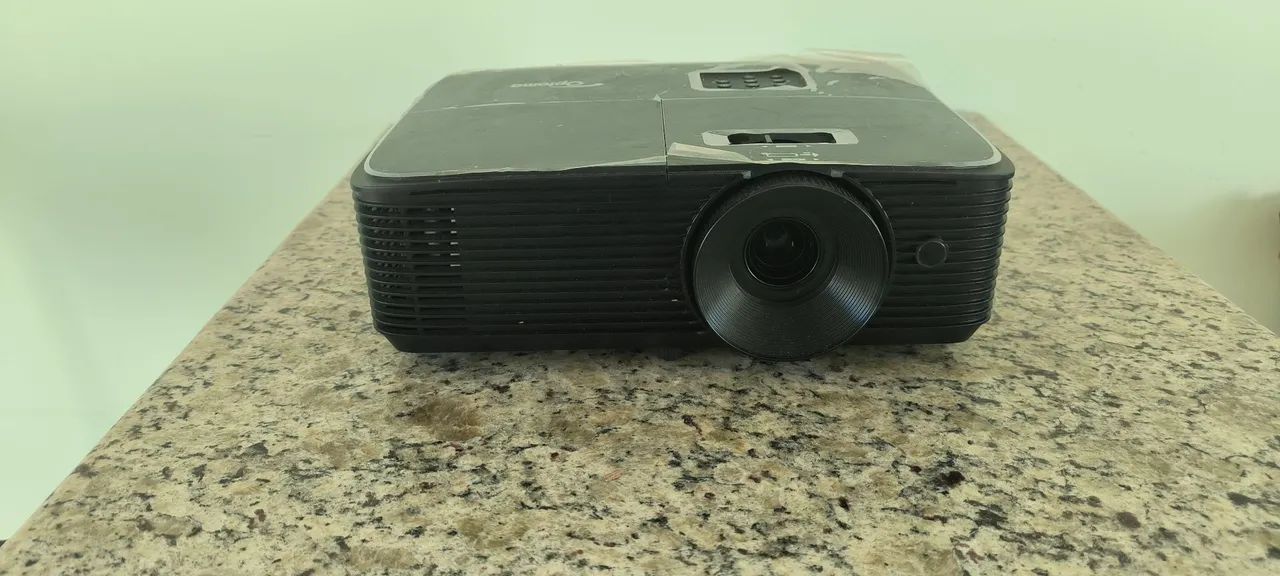 Projetor FullHD Optoma BR335 3.800 lumens