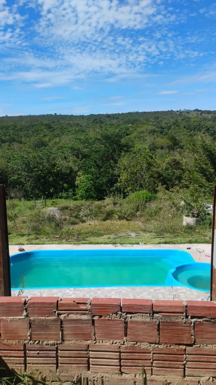 Casa venda Corumbá go 170 mil - Foto 2