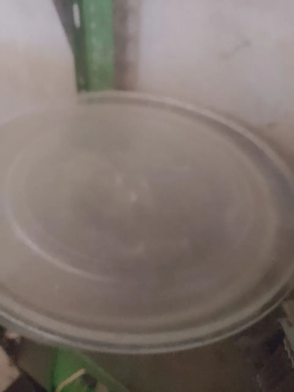 Prato de microondas  - Foto 2