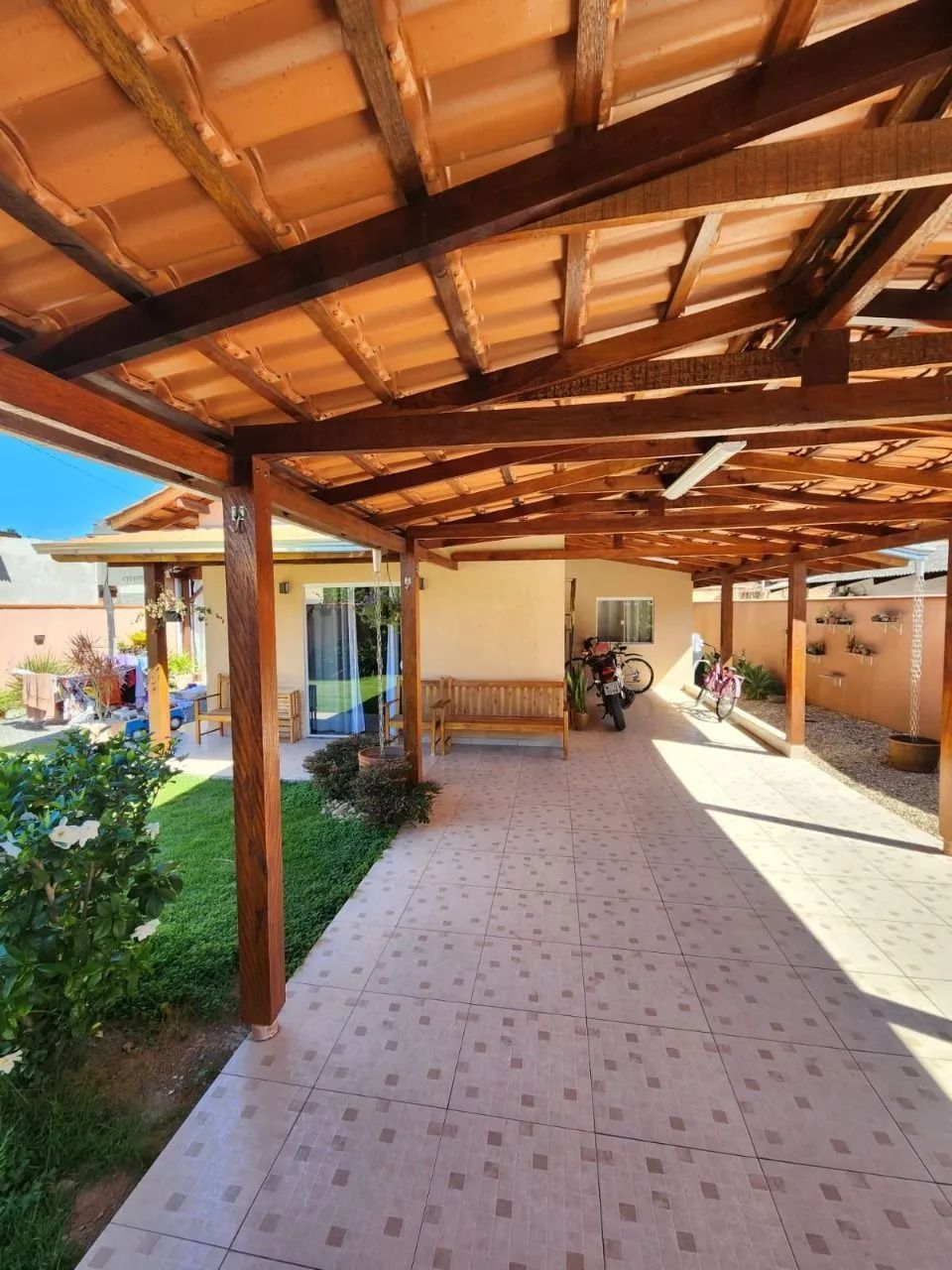 Casa com 6 quartos Balneário Piçarras