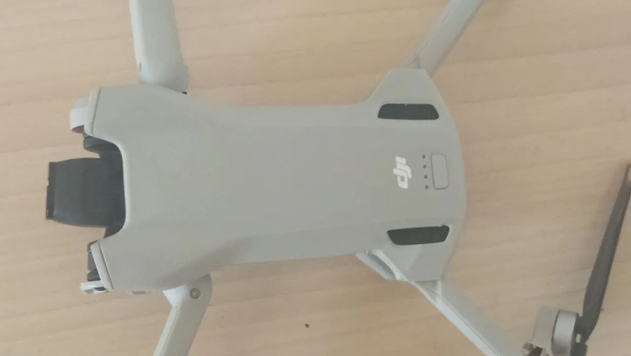 Dji mini 3 p/ retirada de peças  - Foto 5