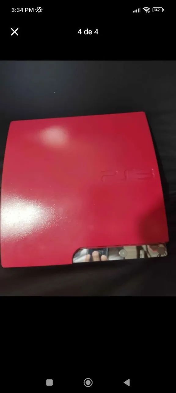 Lote Playstation 3 - Foto 5