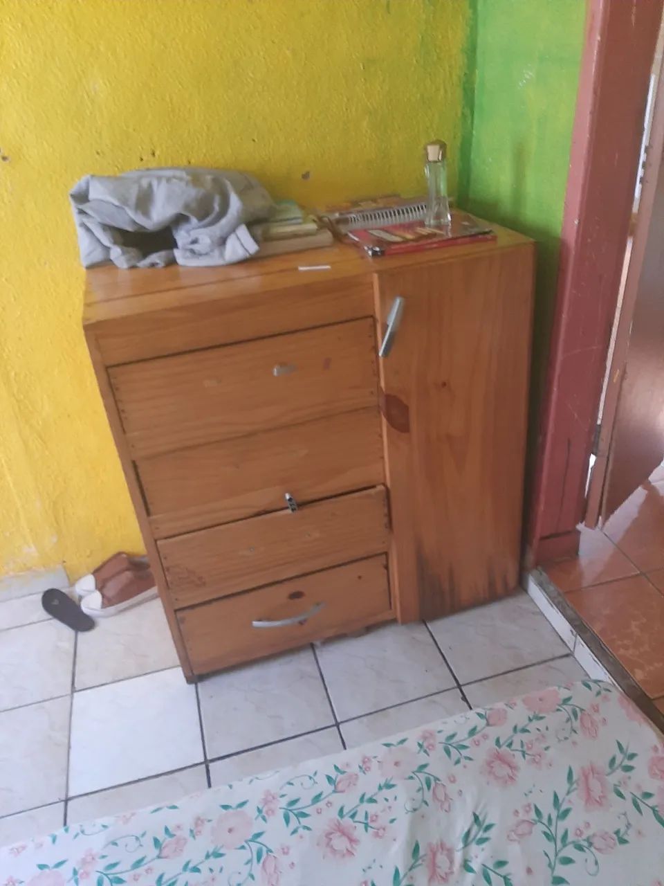 Cômoda