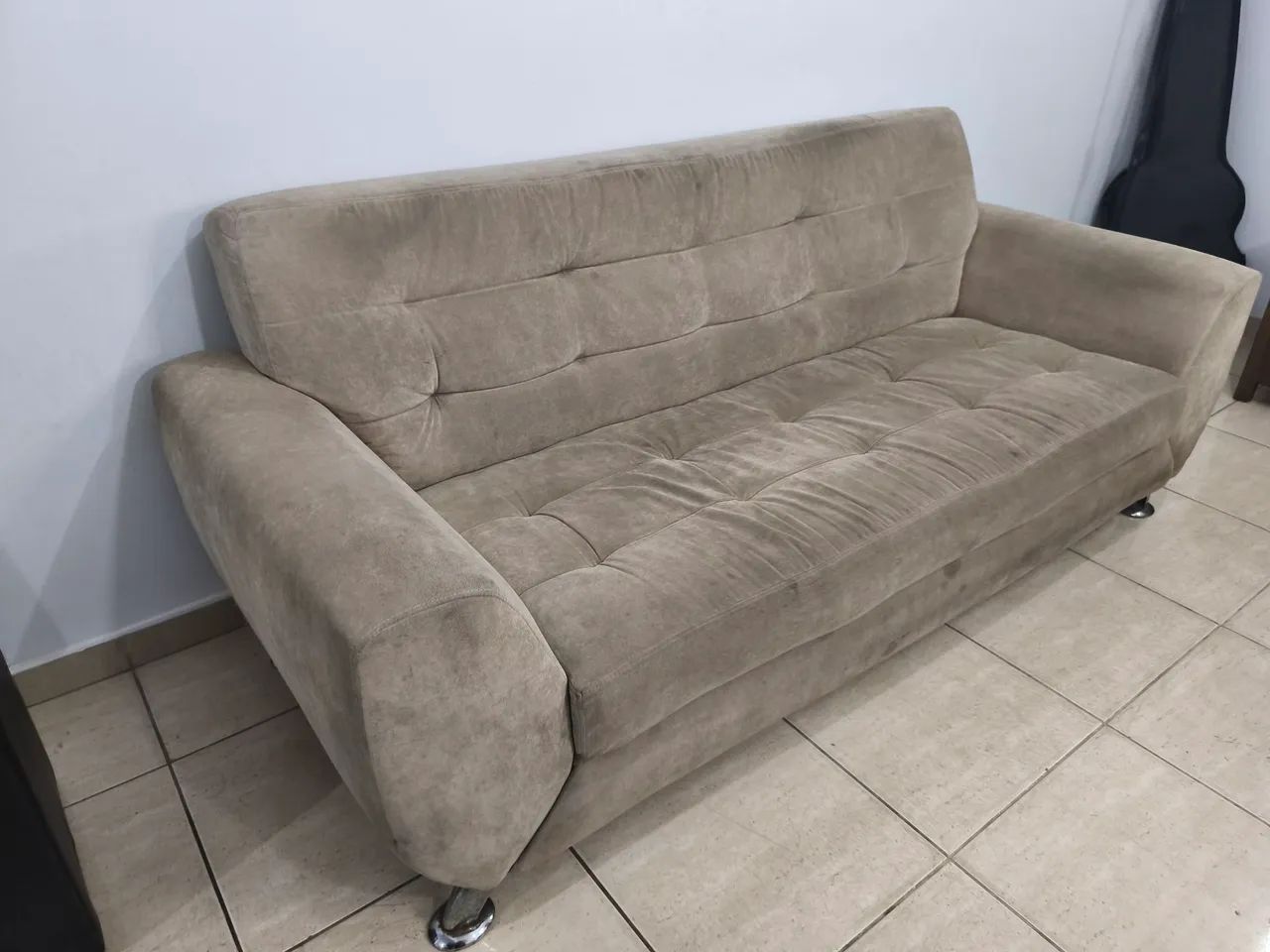 Sofá 4 lugares 