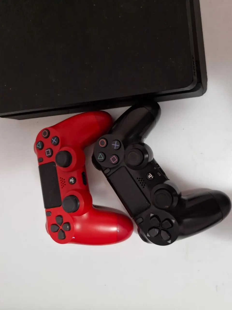 VENDO PS 4 - Foto 2