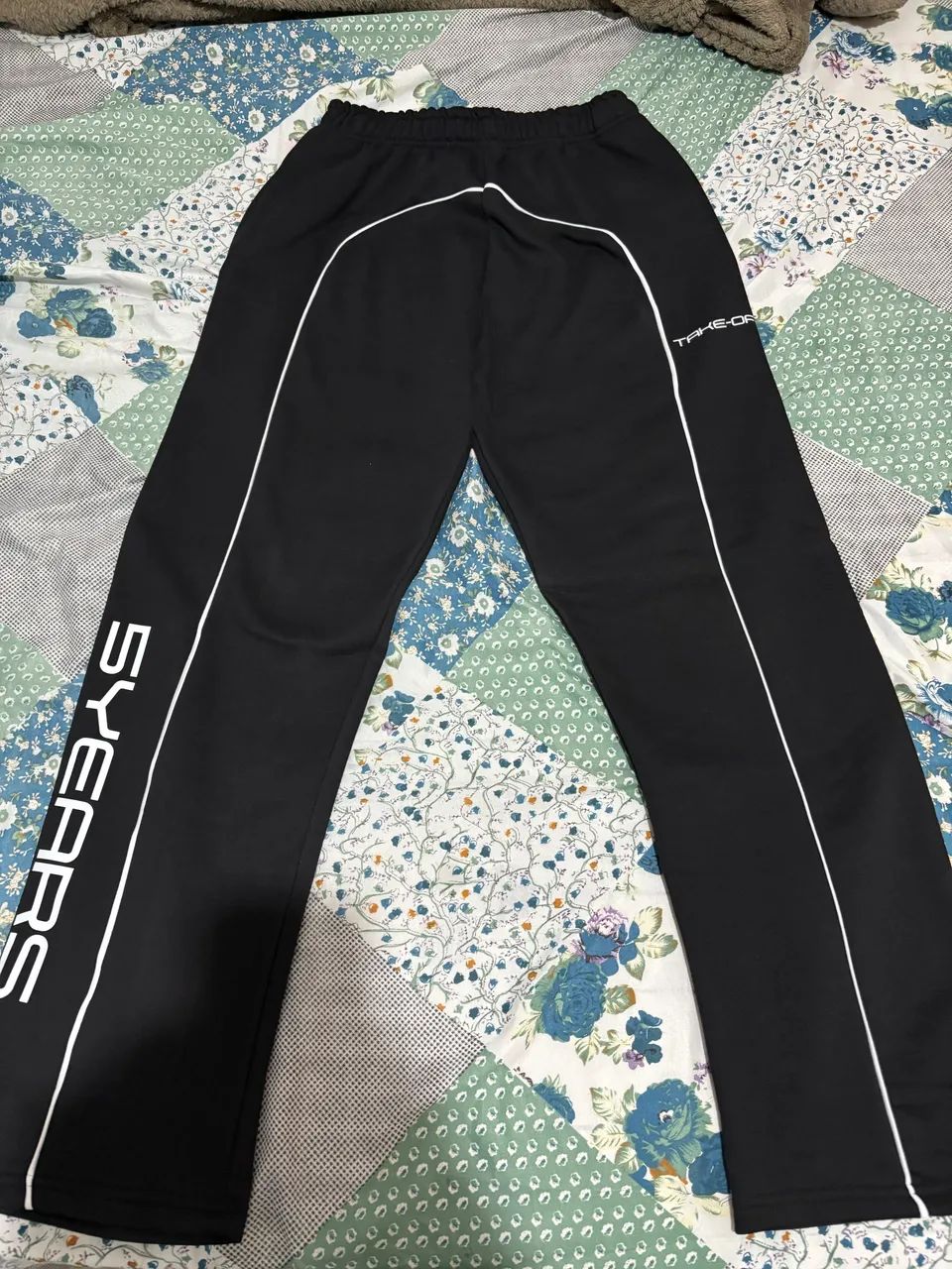 Calça take off 5 years