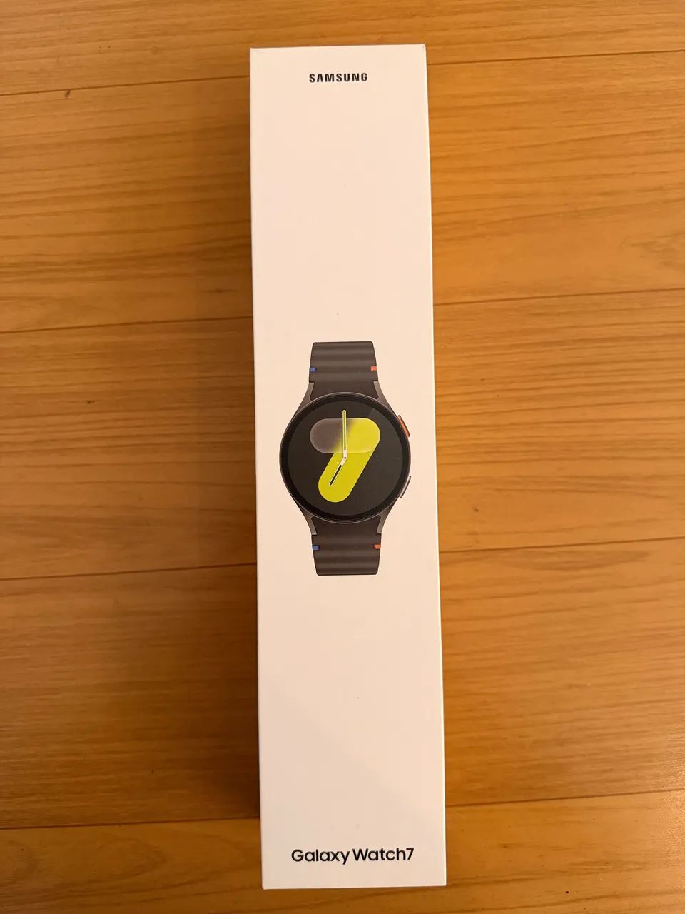 Samsung GalaxyWatch 7 44mm - Foto 5