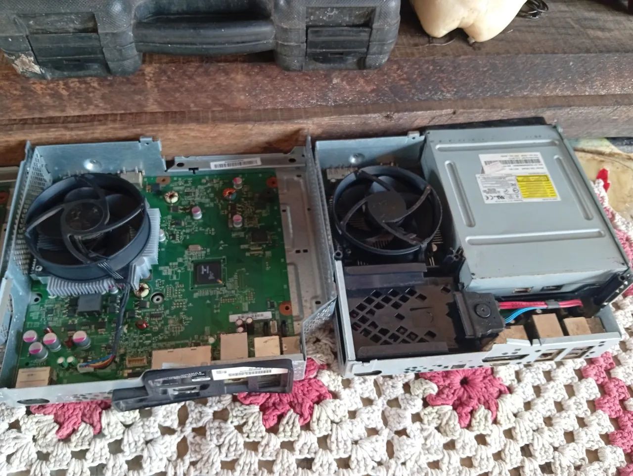Peças Xbox 360 - Foto 4