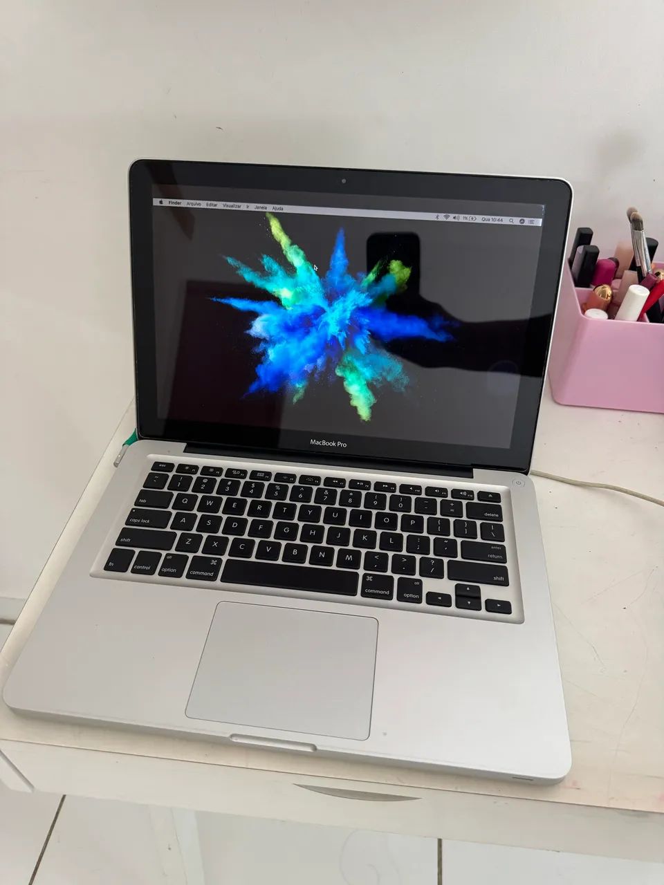 MacBook Pro 2013