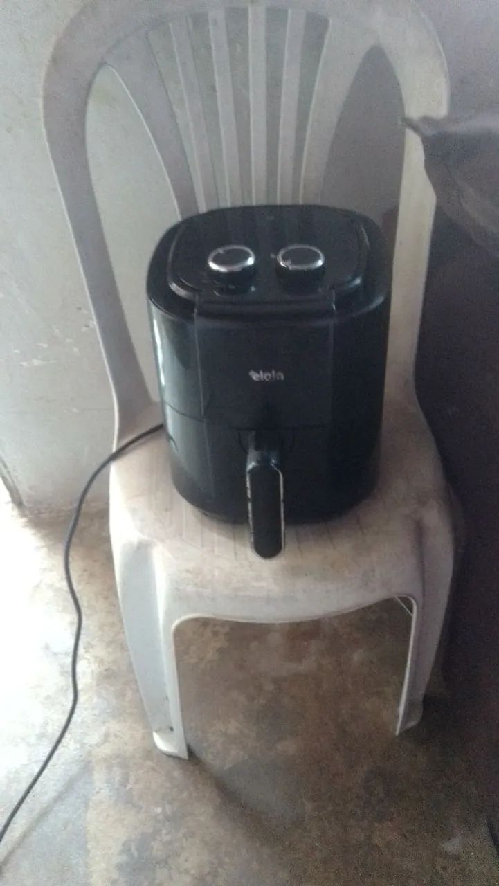 Airfryer  - Foto 2