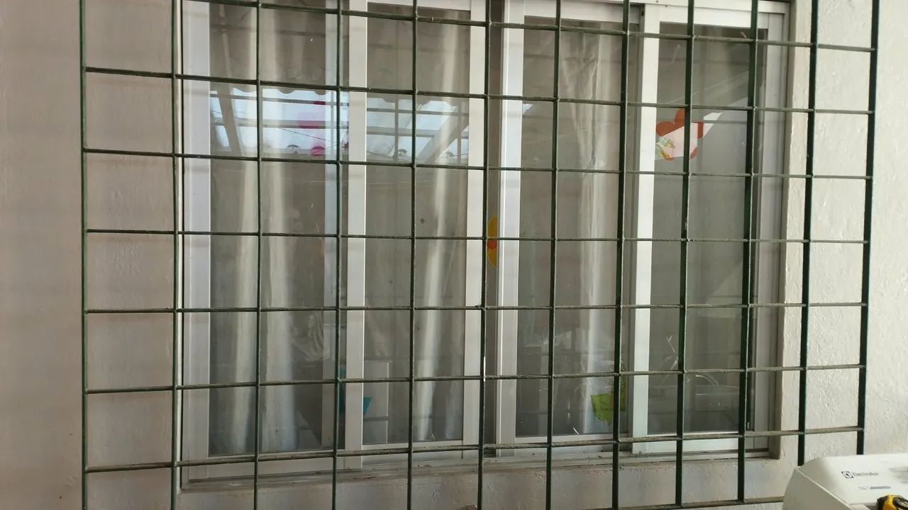 Porta e janela de alumínio  - Foto 4