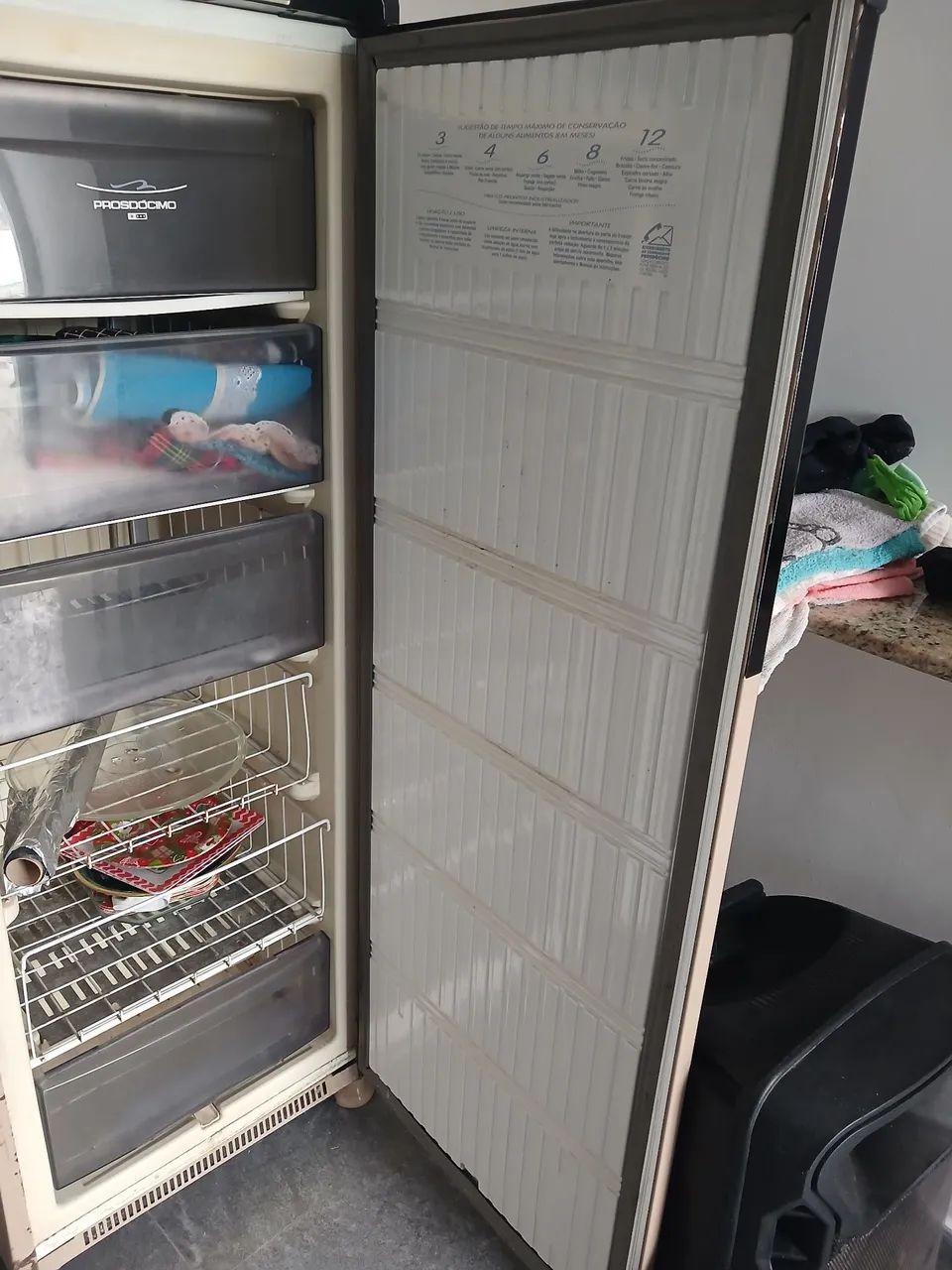 Vendo freese  - Foto 3