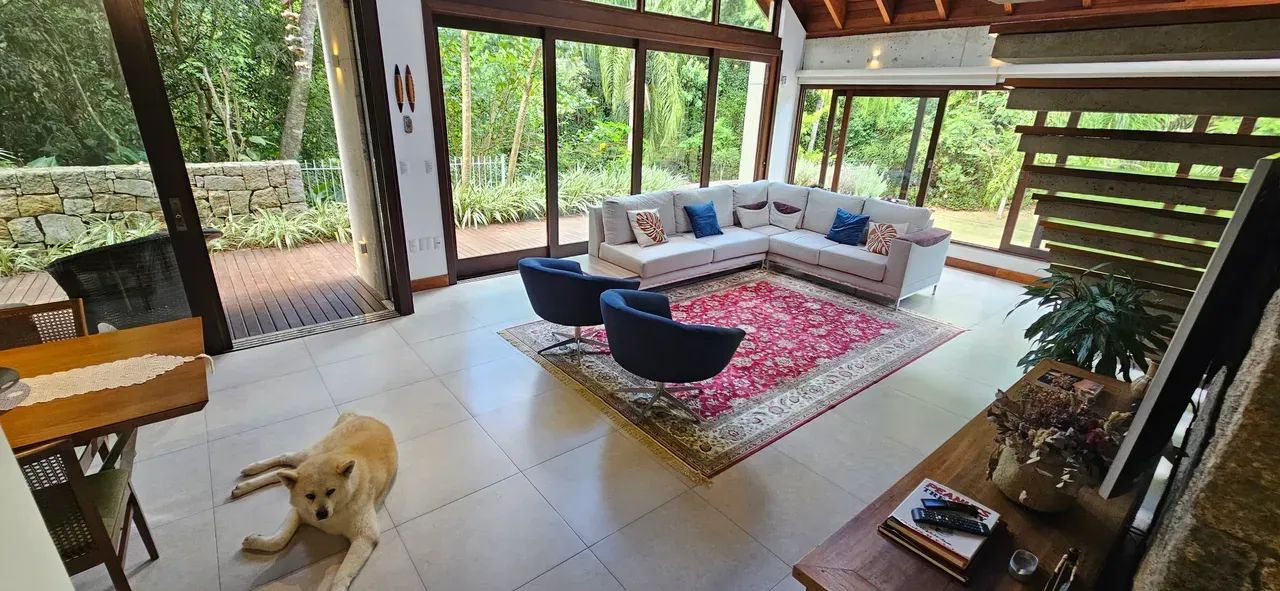Casa em Condomínio no Rio Tavares - Foto 5
