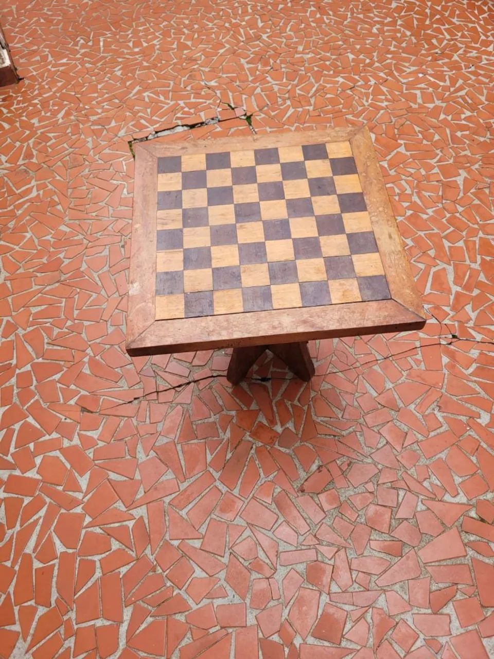 Mesa de jogos - Foto 2
