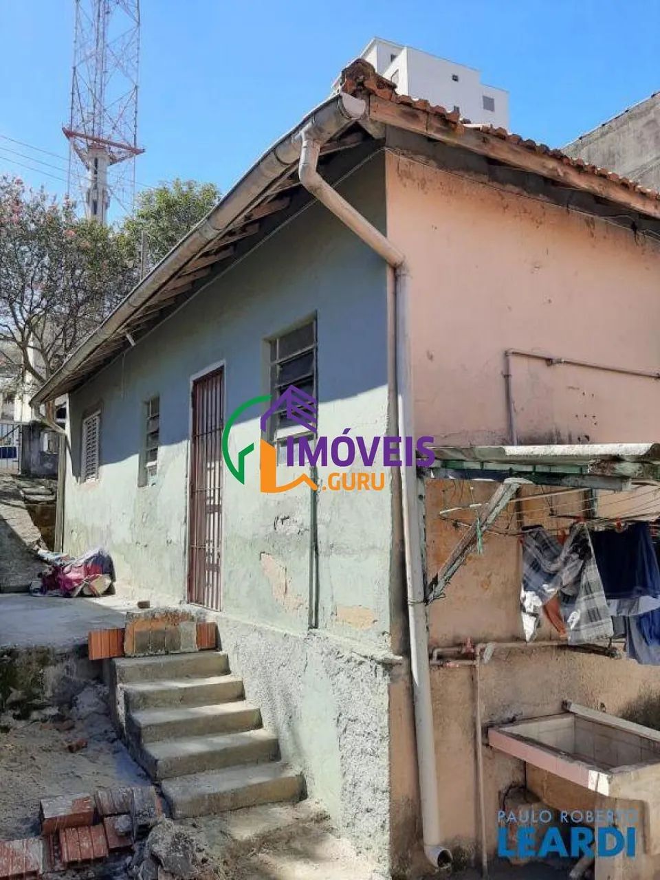 AREA - ALTO DE PINHEIROS - SP