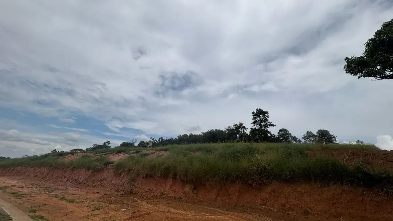 Lote 500m² em Ibiúna Paisagem de Montanha - Foto 4