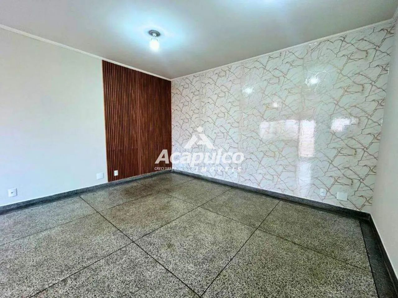 Sala comercial para alugar no bairro Vila Rehder de Americana/SP. - Foto 4