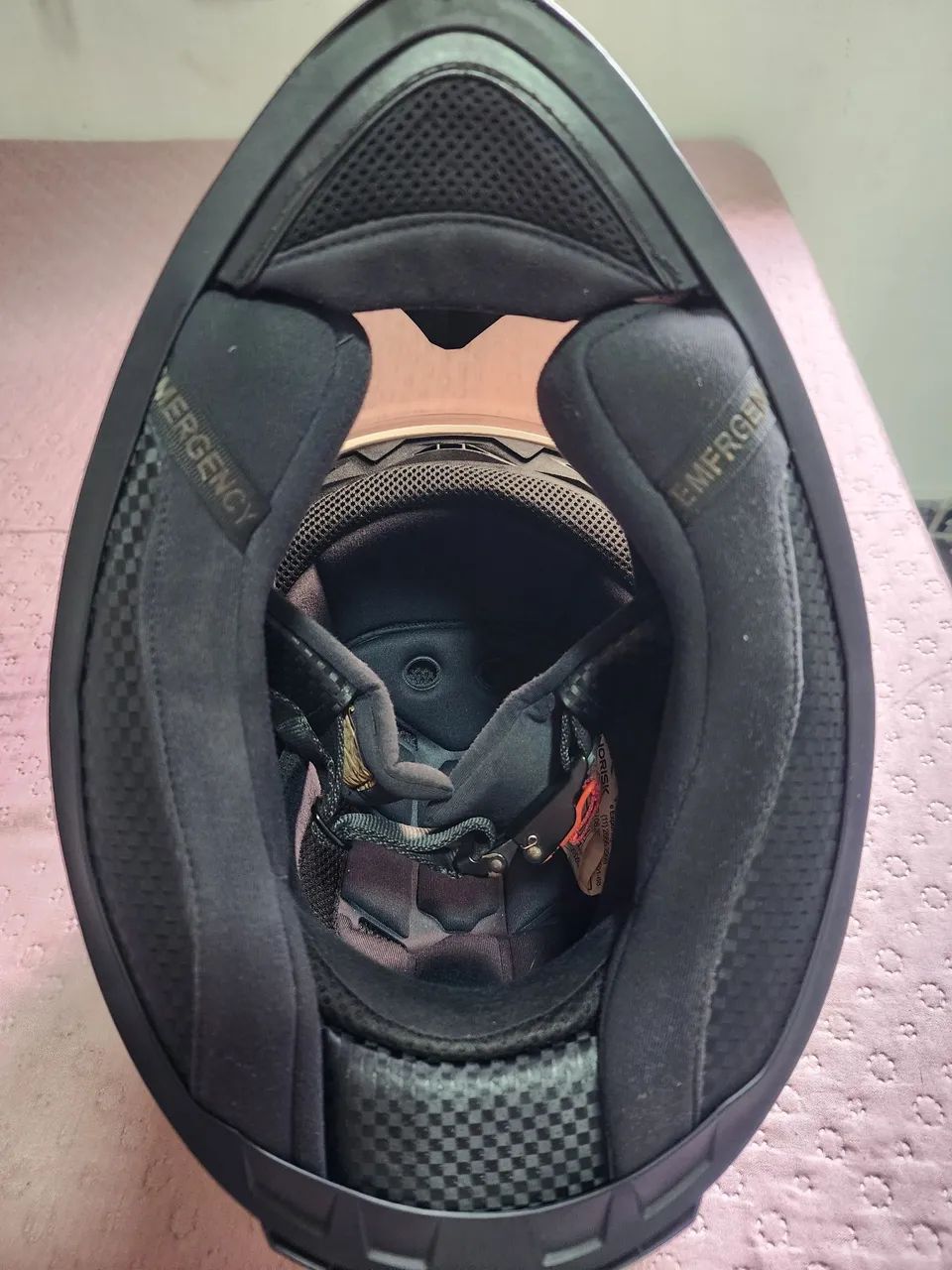 CAPACETE  - Foto 5