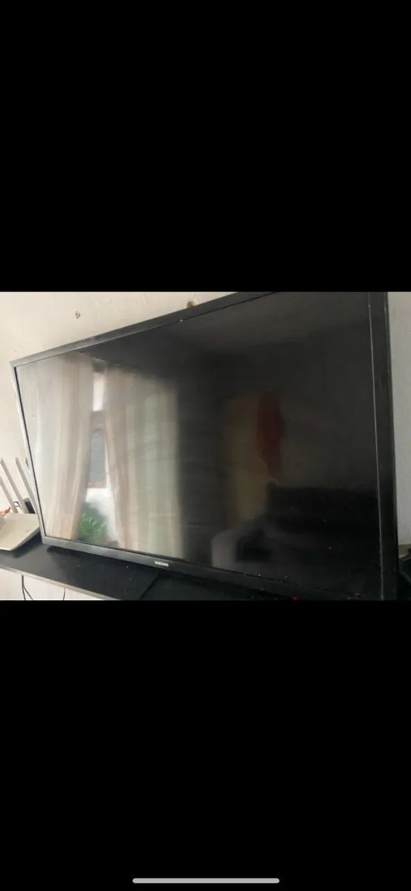 Tv smart  - Foto 2