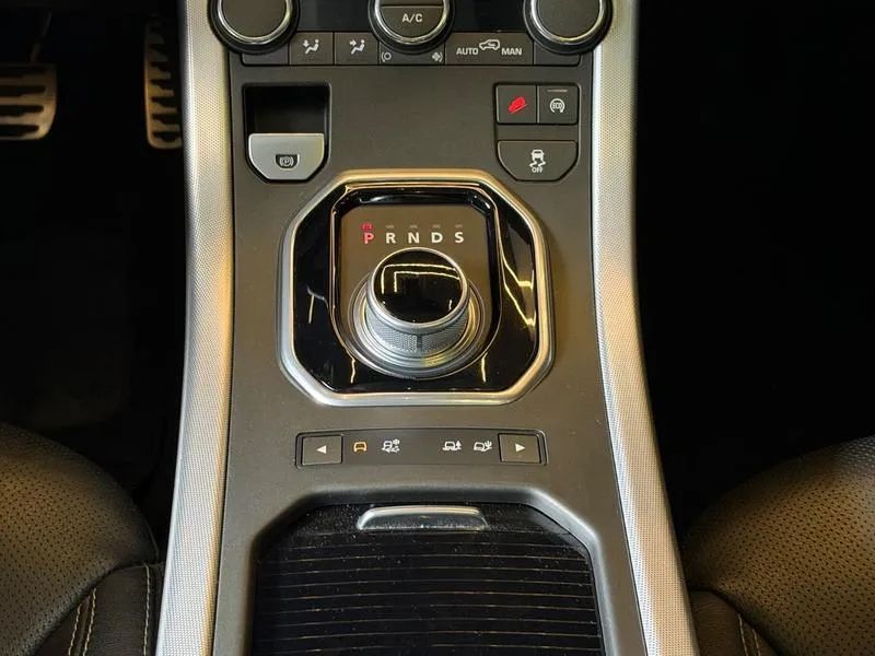 Land Rover Range Rover Range.r. Sp.hse Dyn.bl. 2.0 Si4(hibrido), foto 15 de 17