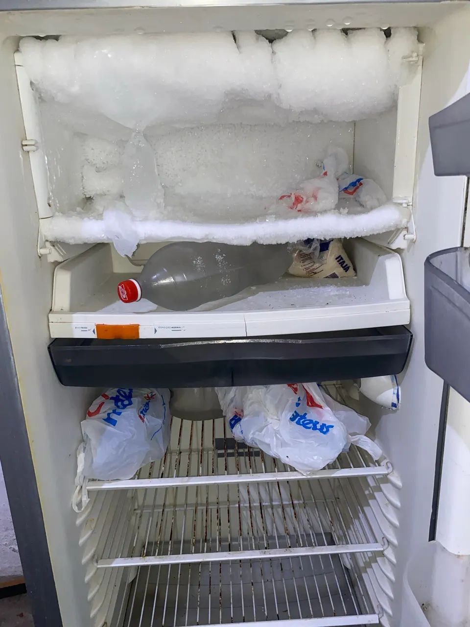 Geladeira - Foto 2