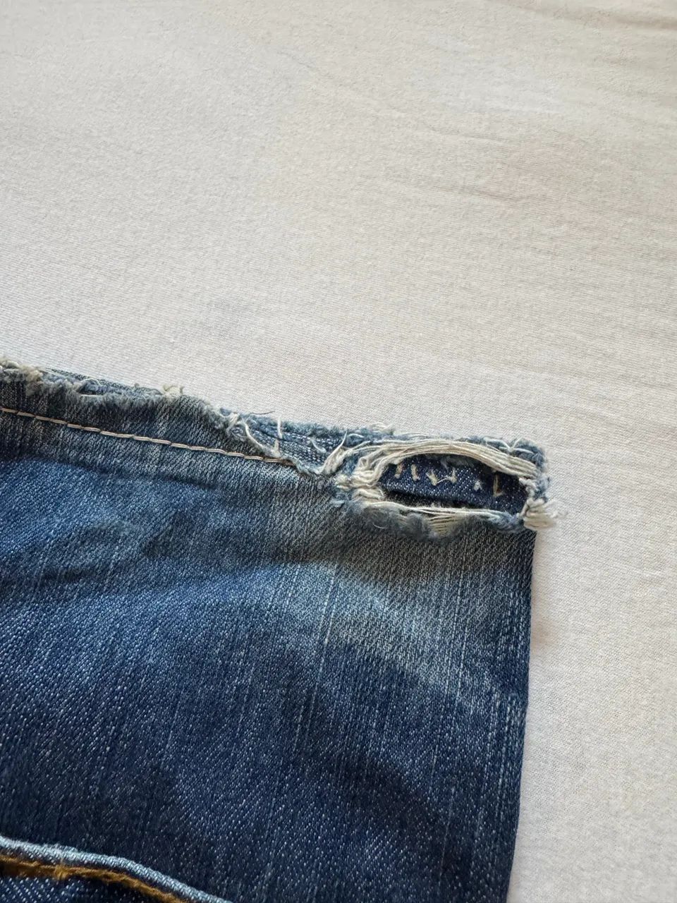Calça country Ariat original  - Foto 5