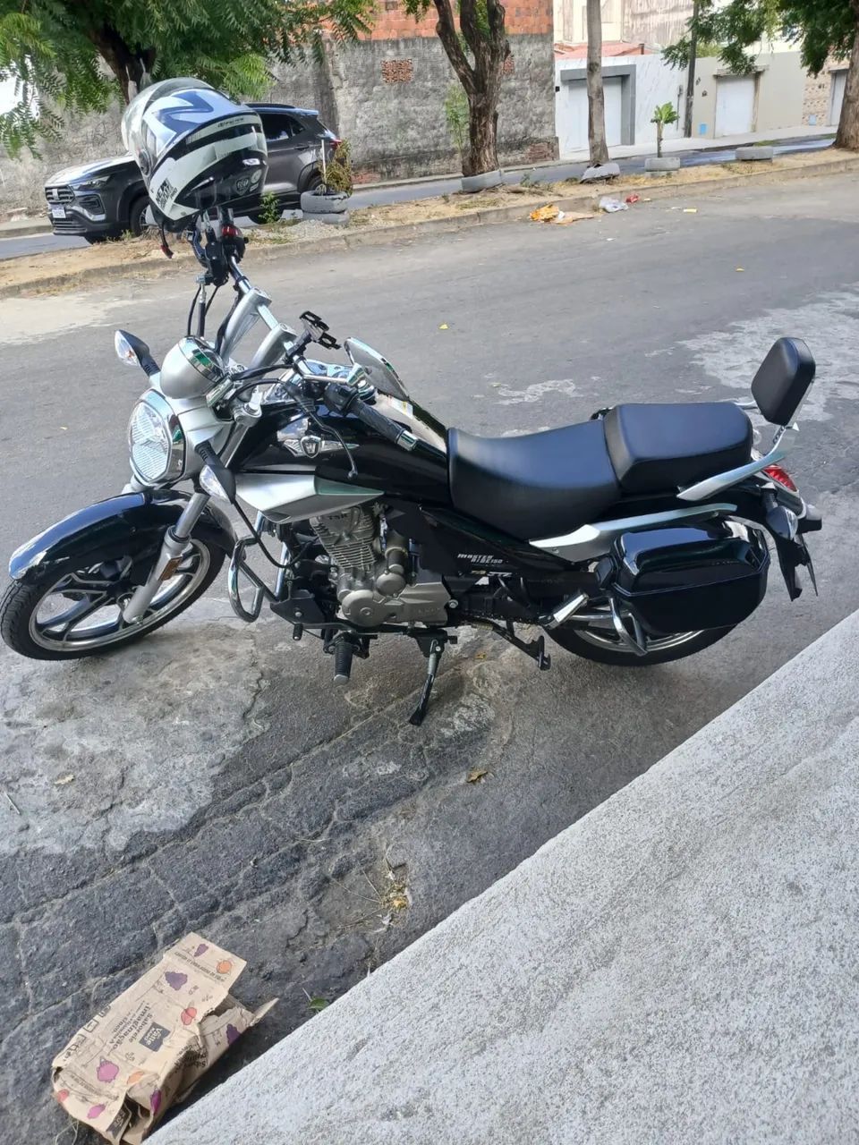 Moto muito nova particular 2026 - Foto 5