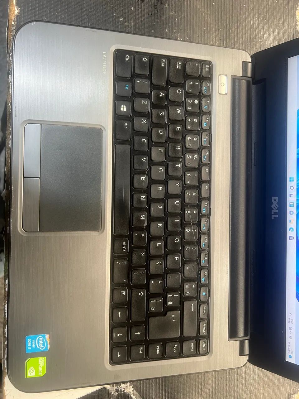 Notebook Dell i7  - Foto 2