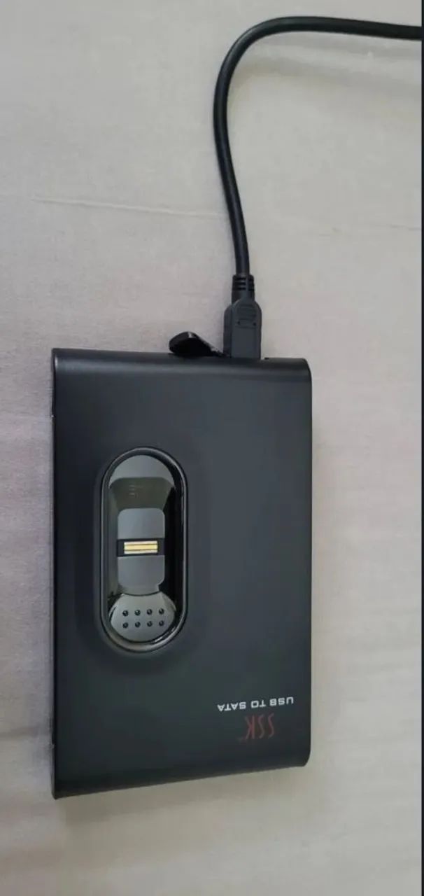 HD Externo 500 Gb Seagate  - Foto 3