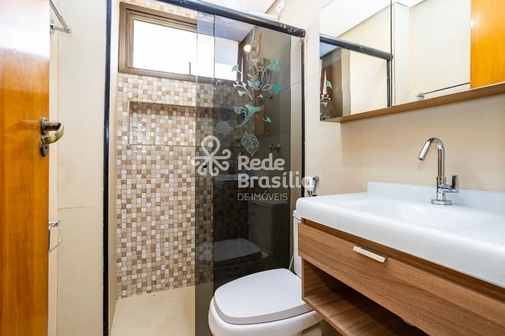 Quadra 206 3 Quartos e 1 suite - Foto 5