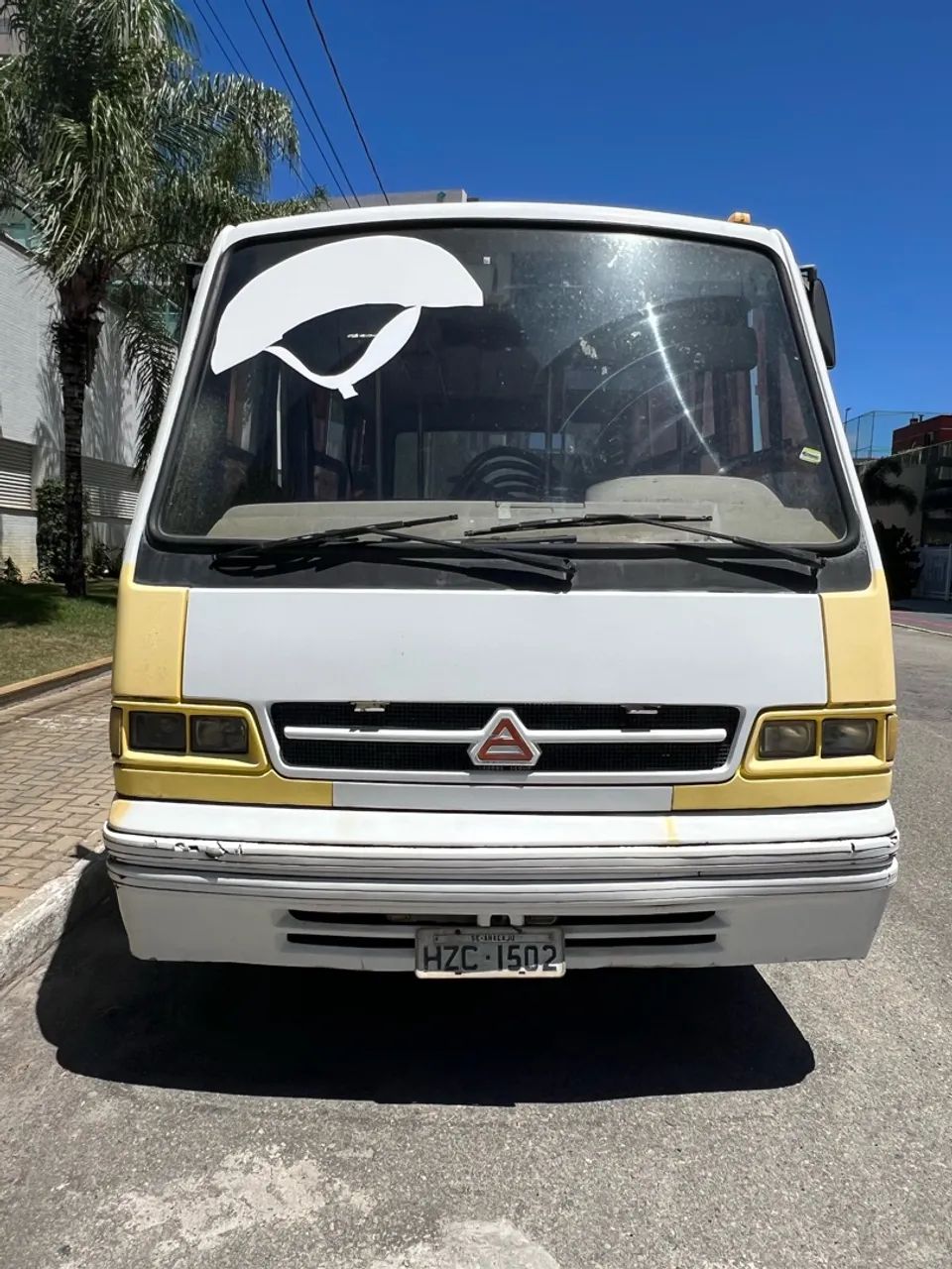 Micro ônibus  - Foto 2