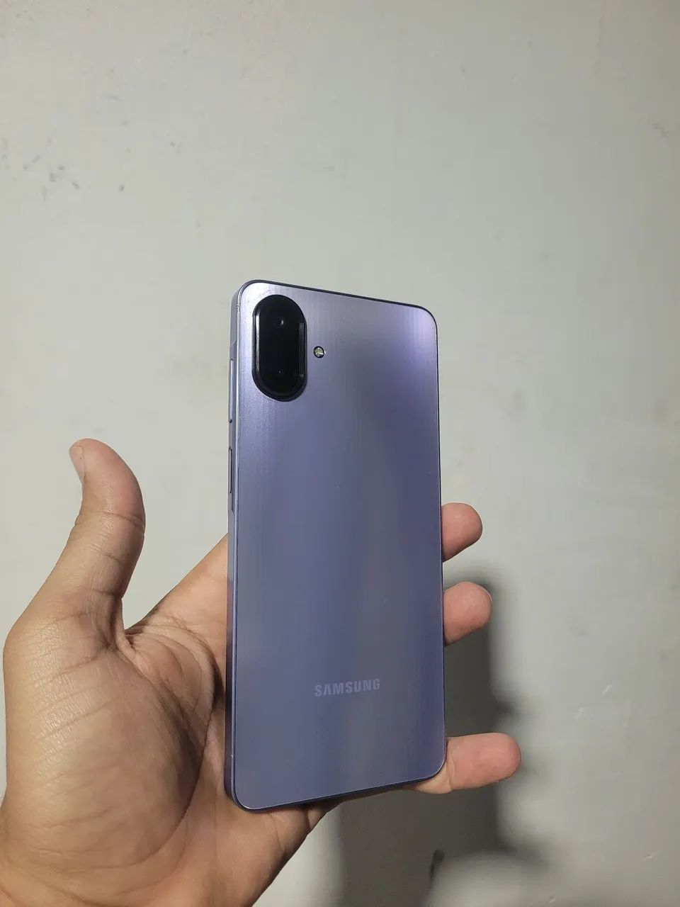 Vendo celular Samsung A07 novinho - Foto 2