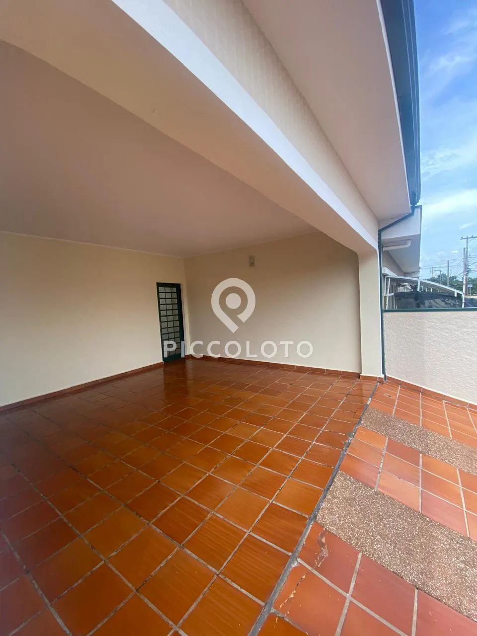 Casa para alugar em Campinas, Parque Taquaral, com 3 quartos, com 200 m² - Foto 3