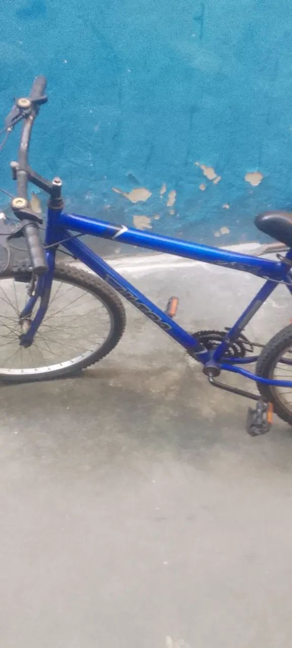 Bicicleta  - Foto 4