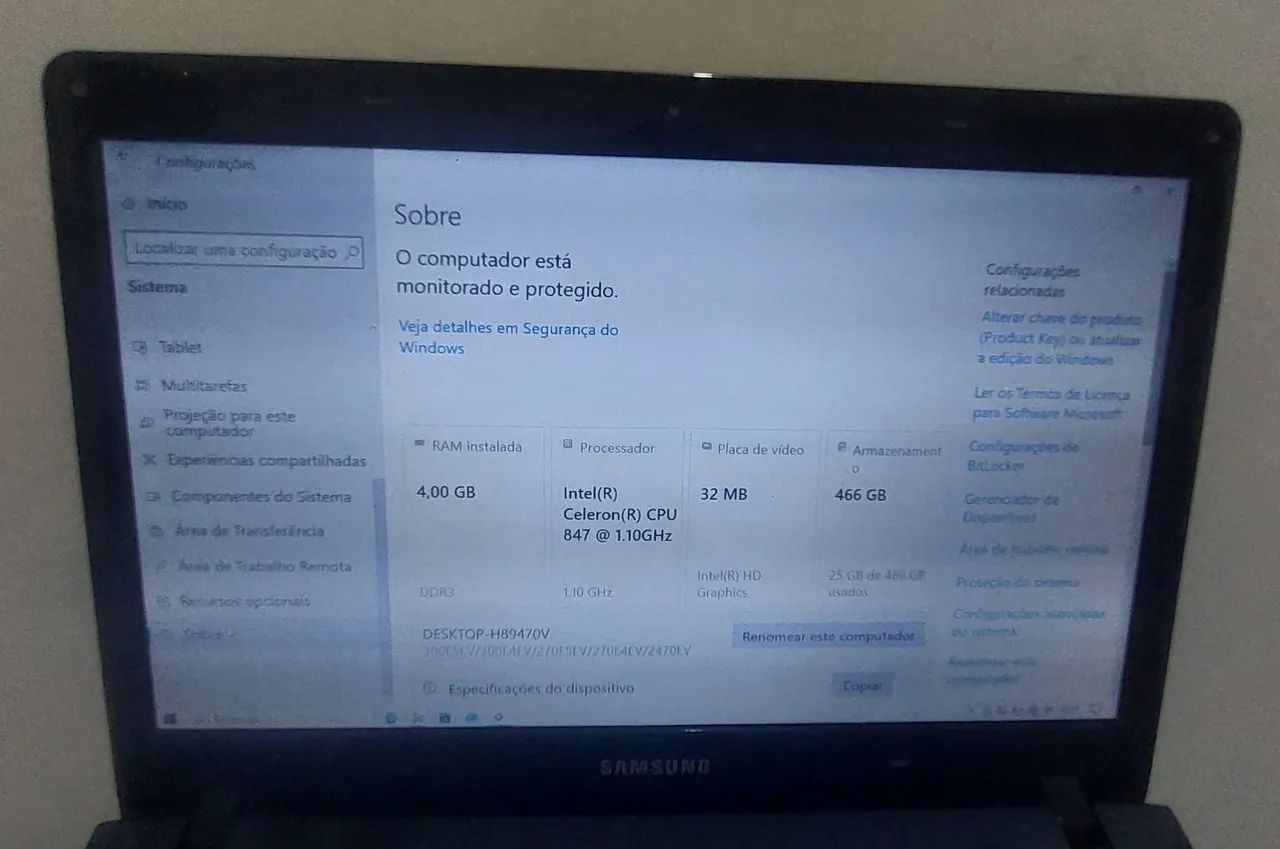 Notebook 300