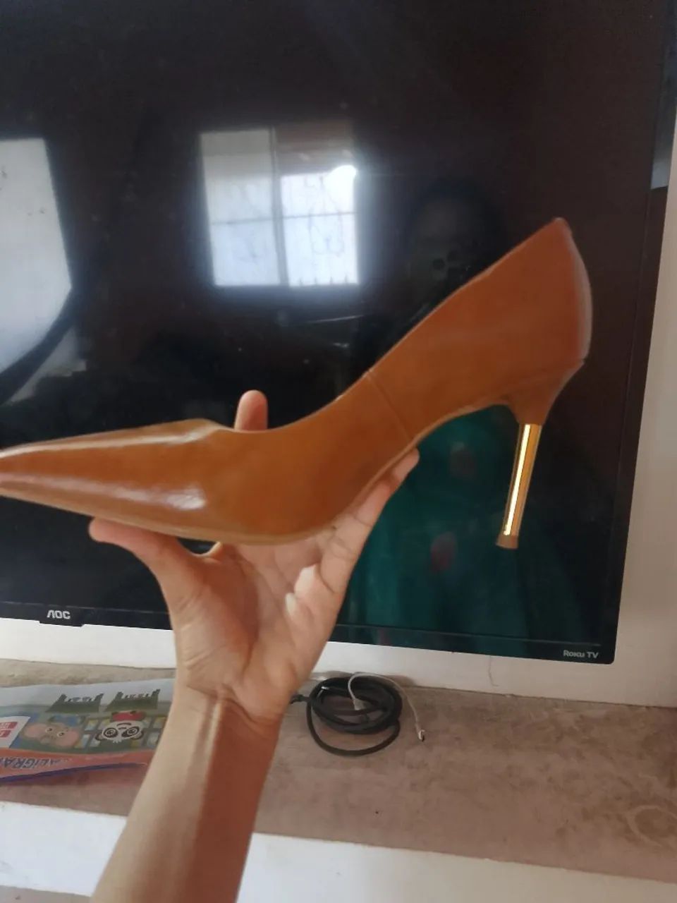 Scarpin 