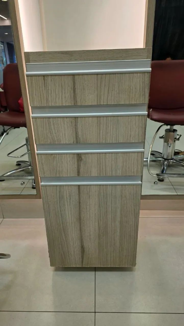 Vende produtos de salão  - Foto 3